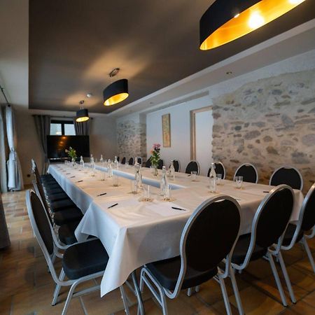 Hotel Restaurant Le Madame La Ferrière Eksteriør billede