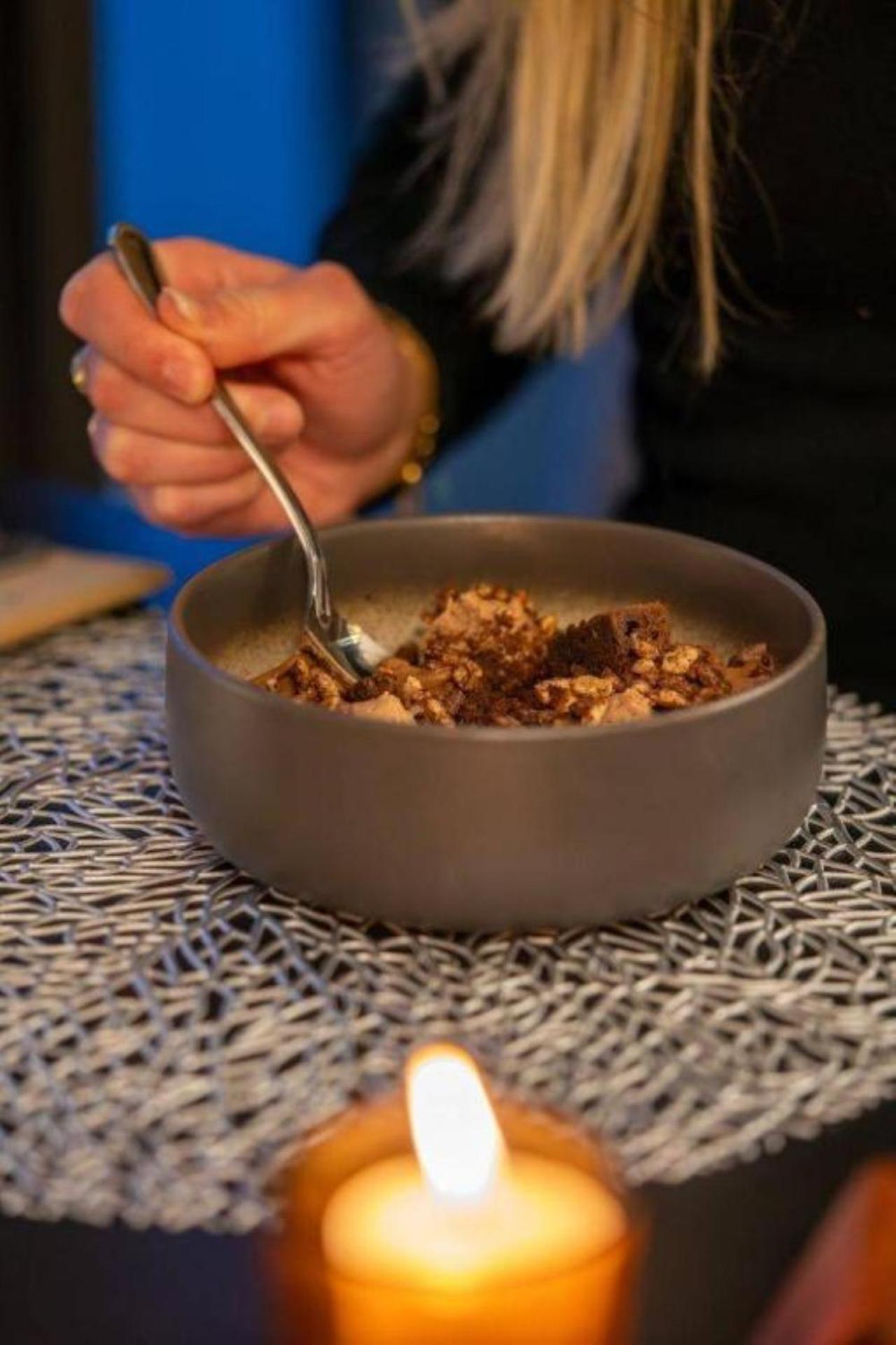 Hotel Restaurant Le Madame La Ferrière Eksteriør billede